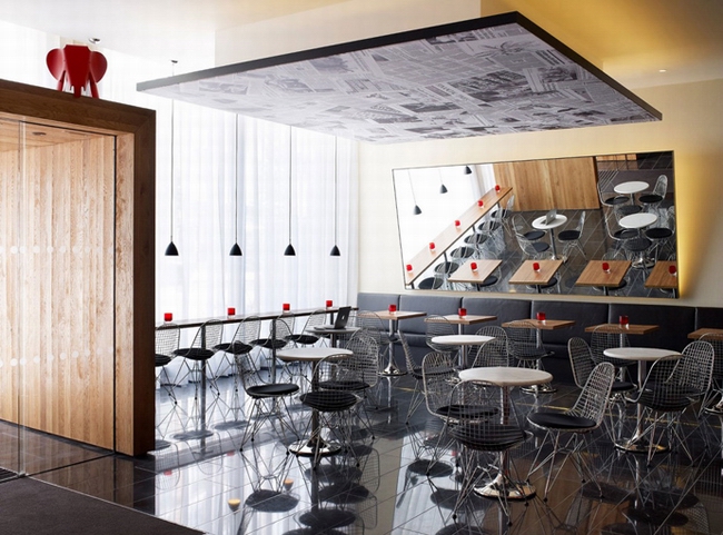 CitizenM׶Ƶ