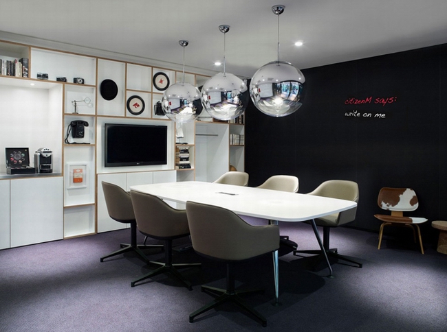 CitizenM׶Ƶ