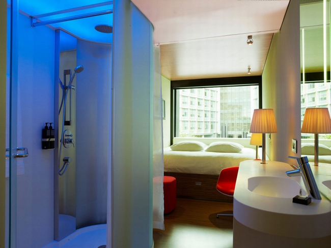 CitizenM׶Ƶ