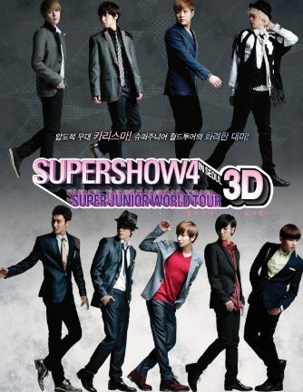 Superjunior״Ѳ3DӰ8ӳ