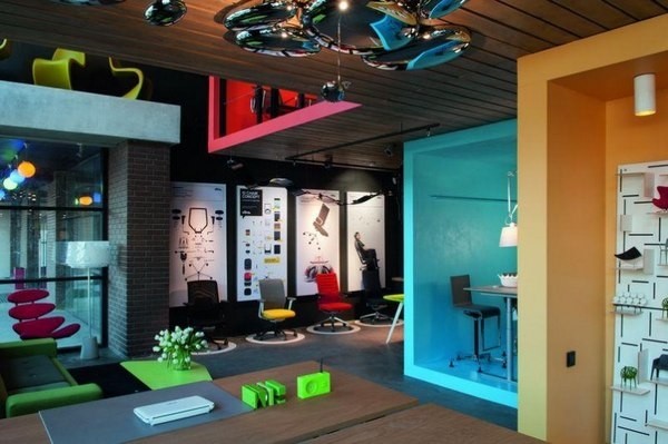 DKOffice-Showroomľ칫