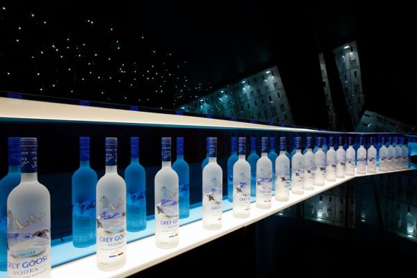 ³Greygooseư