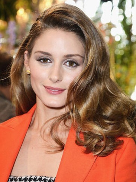 ʱOliviaPalermoַĻ