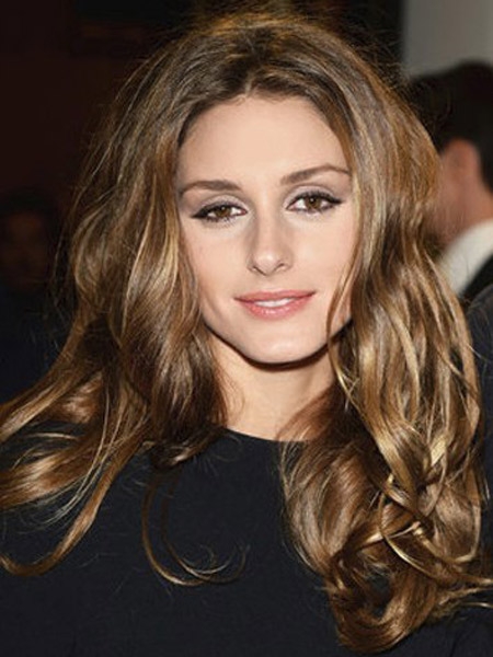 ʱOliviaPalermoַĻ