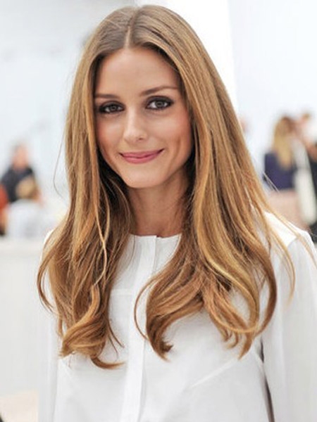 ʱOliviaPalermoַĻ