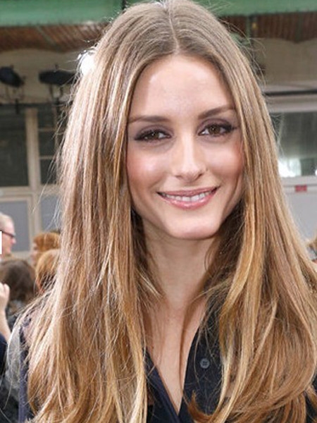 ʱOliviaPalermoַĻ