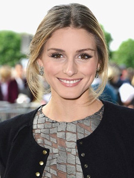 ʱOliviaPalermoַĻ