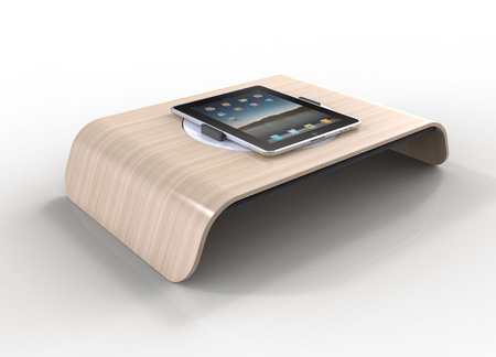 iPadת