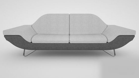 创意沙发设计：带来更便捷生活
