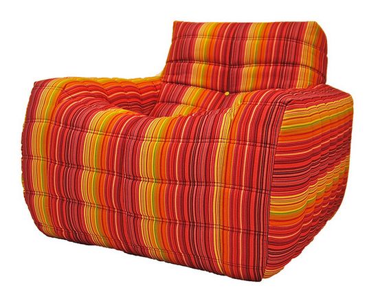 轻型材料沙发（3）