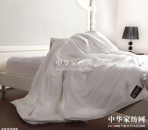 伊人岛家纺帮你对抗冷暖不定的春天