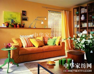 【1】多彩家具“好色”有理有色家具有益健康