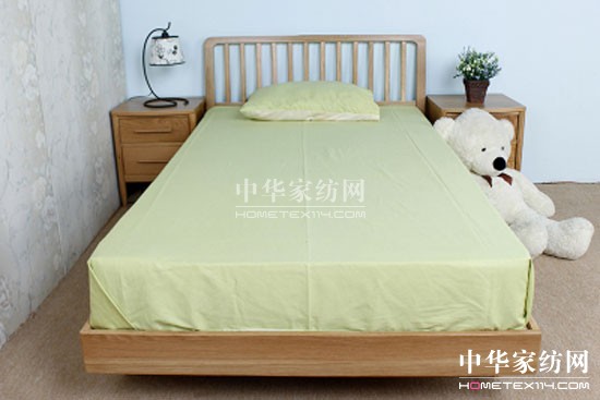 【1】简洁卧室必备简约双人床推荐