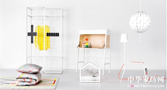 IKEAPS2014系列衣柜