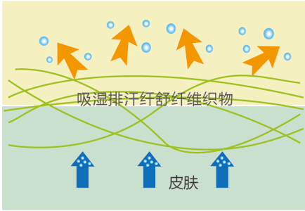 蓝品科技:告别夏季潮湿睡眠,实现干爽美梦