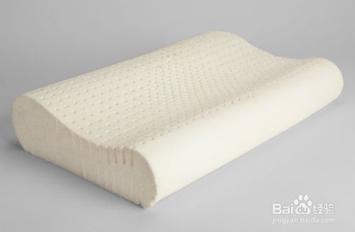 天然乳胶枕头对人体有哪些益处