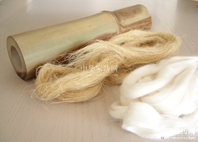 用竹纤维面料做的家纺有哪些好处