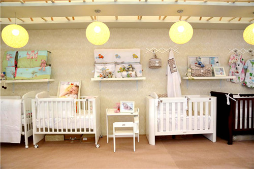 i-babyΪCBMEչό㣬i-mummyǳ