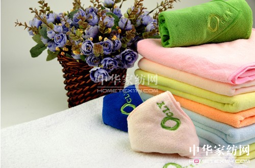 如何区分毛巾质量