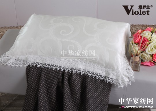 来紫罗兰家纺，寻找一款适合您的枕头
