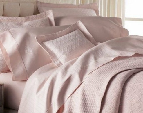 冬季买床被如何选择好的床品四件套