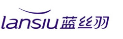 蓝丝羽家纺
