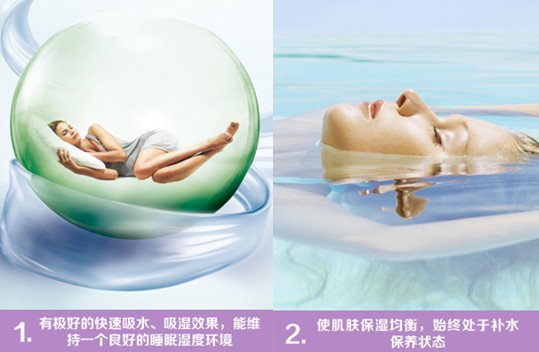 水!水!水!2015,不做睡美人,要做水女人!