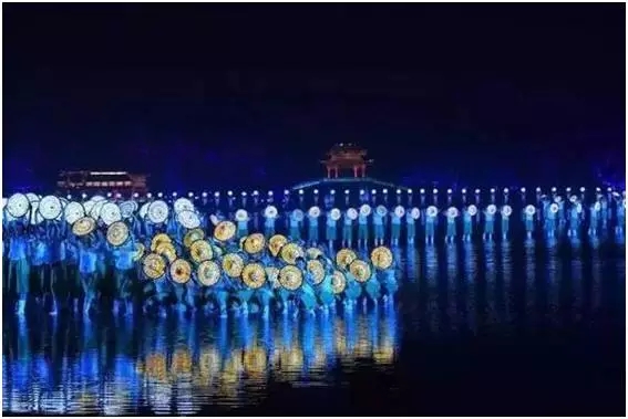 回味G20―《最忆是杭州》，参与丝博会微信“摇一摇”―赢取门票！