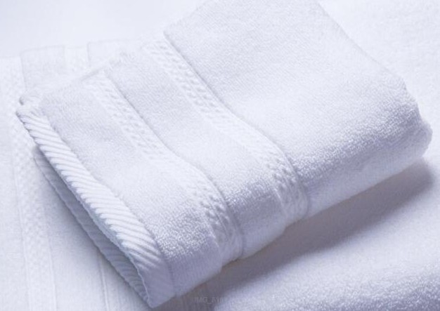 美浴生活：酒店的床单，毛巾、浴巾为什么都是白色的？