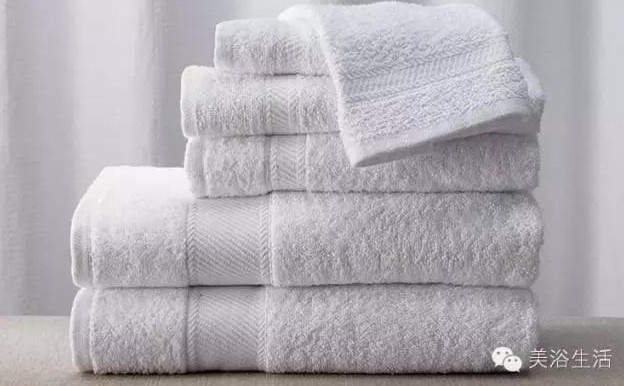 美浴生活：酒店毛巾浴巾考验的不仅仅是道德，还有一个企业的情怀！