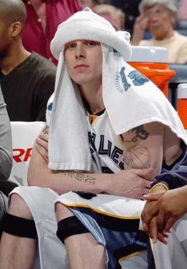 美浴生活：科比家的毛巾和NBA球星们的毛巾情缘!