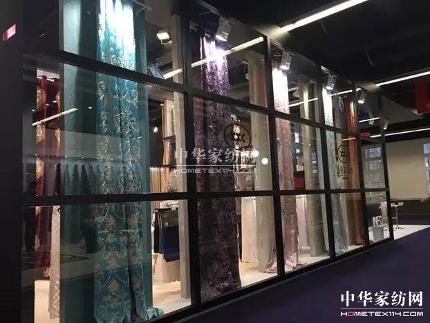 备战2017上海秋季家纺展的小轩窗――布局大家居产业
