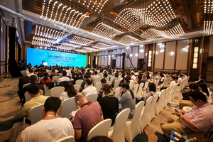 可持续的贸易投资双循环,2021中国纺织业“一带一路”大会成功举办