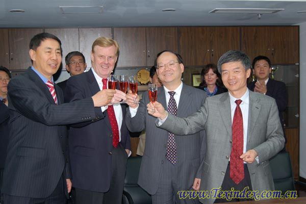 citme和itma asia联合打造亚洲纺机展旗舰-首届