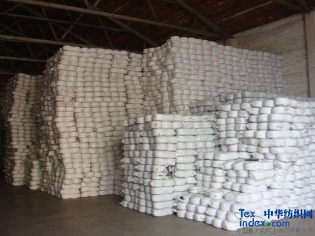长期供应80支单双股精梳棉 颜色本白 等级优 强