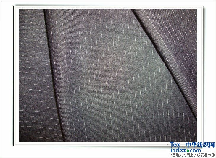 长期供应t\/r面料 后整理方式红外线处理, 抗静电