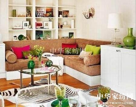 参观邓超孙俪上海豪宅(六)