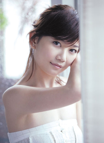 情歌天后梁静茹 法风弥漫温馨小家 - 时尚家居