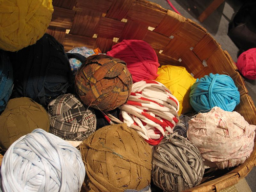 芬兰环保 旧物品新想象(五)