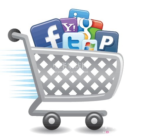 新媒体营销影响家纺行业