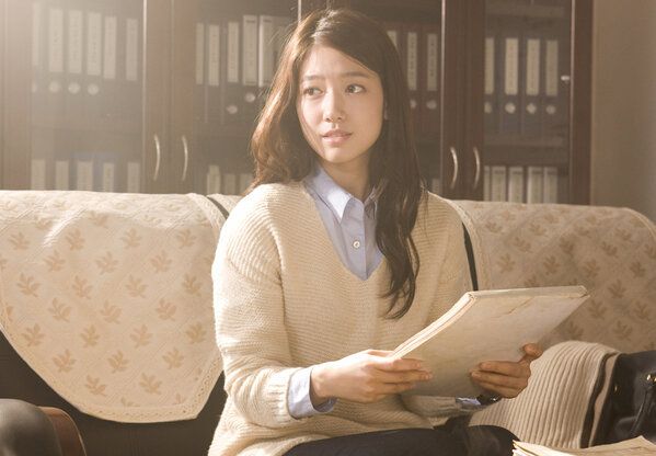 电影《七号房间的礼物》场景照曝光