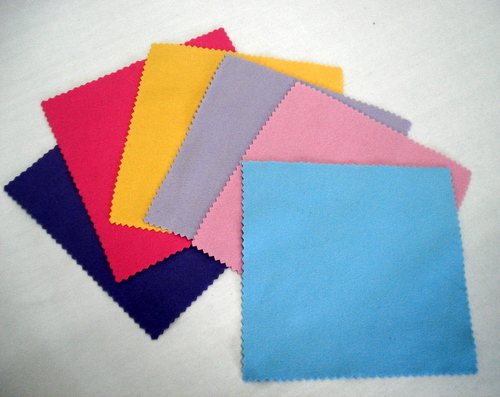 RPET双面绒面料 纱支75D*160D 后整理方式磨