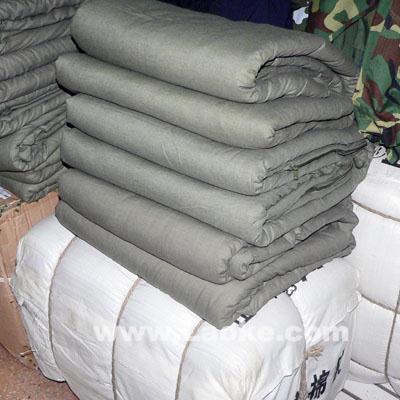 军用棉被【图片 价格 包邮 视频】_淘宝助理
