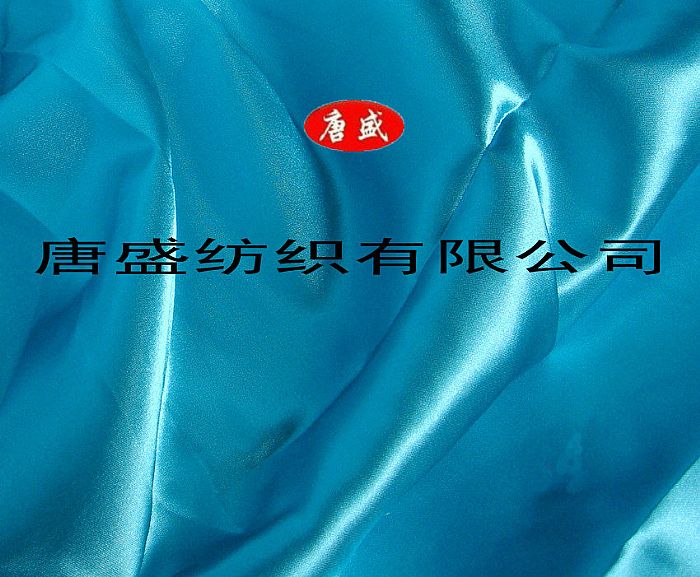 RPET色丁丝巾面料 用途裙子、婚纱、丝巾、吊
