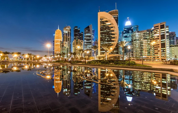 东升地毯“踢进”2022卡塔尔世界杯，“足”够精彩